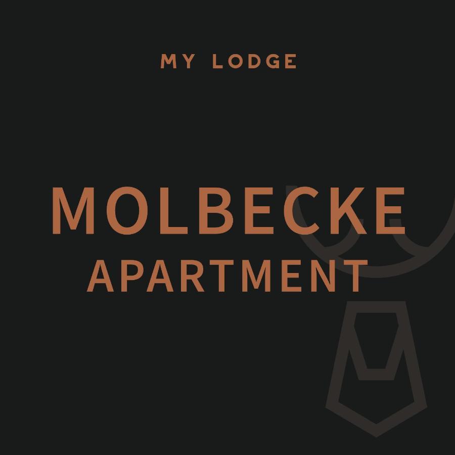 My Lodge Winterberg Cameră foto